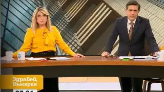 Виктор Николаев не издържа: Гавра! Призова полиция и прокуратура