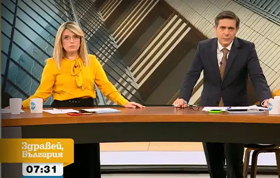Виктор Николаев не издържа: Гавра! Призова полиция и прокуратура