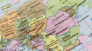 Операция "Херкулес“ удари Източна Европа