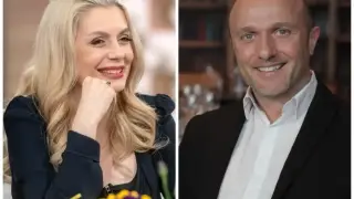 Само в БЛИЦ! Решиха съдбата на Венета Райкова в „Преди обед“