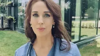 "Пак ли си се нас*ал": Д-р Неделя Щонова плаче от безсилие, унижението е пълно 18+