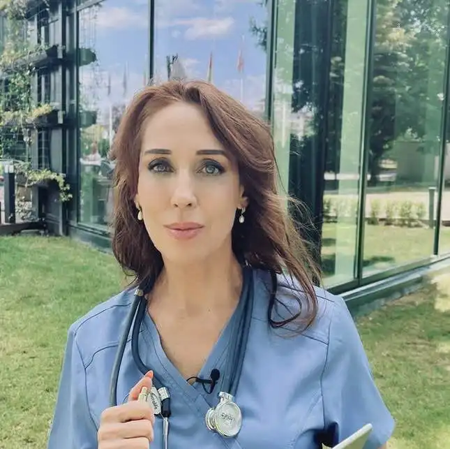 "Пак ли си се нас*ал": Д-р Неделя Щонова плаче от безсилие, унижението е пълно 18+