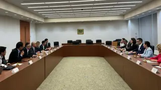 Министър Дилов: Сътрудничеството на „Ел Би Булгарикум“ и „Мейджи“ е доказателство, че отношенията между България и Япония са на много високо ниво
