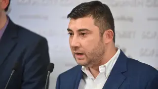 Контрера, ВМРО: Държавата трябва да поиска отлагане на еврото и Еврозоната поради висок бюджетен дефицит и прогнозна инфлация