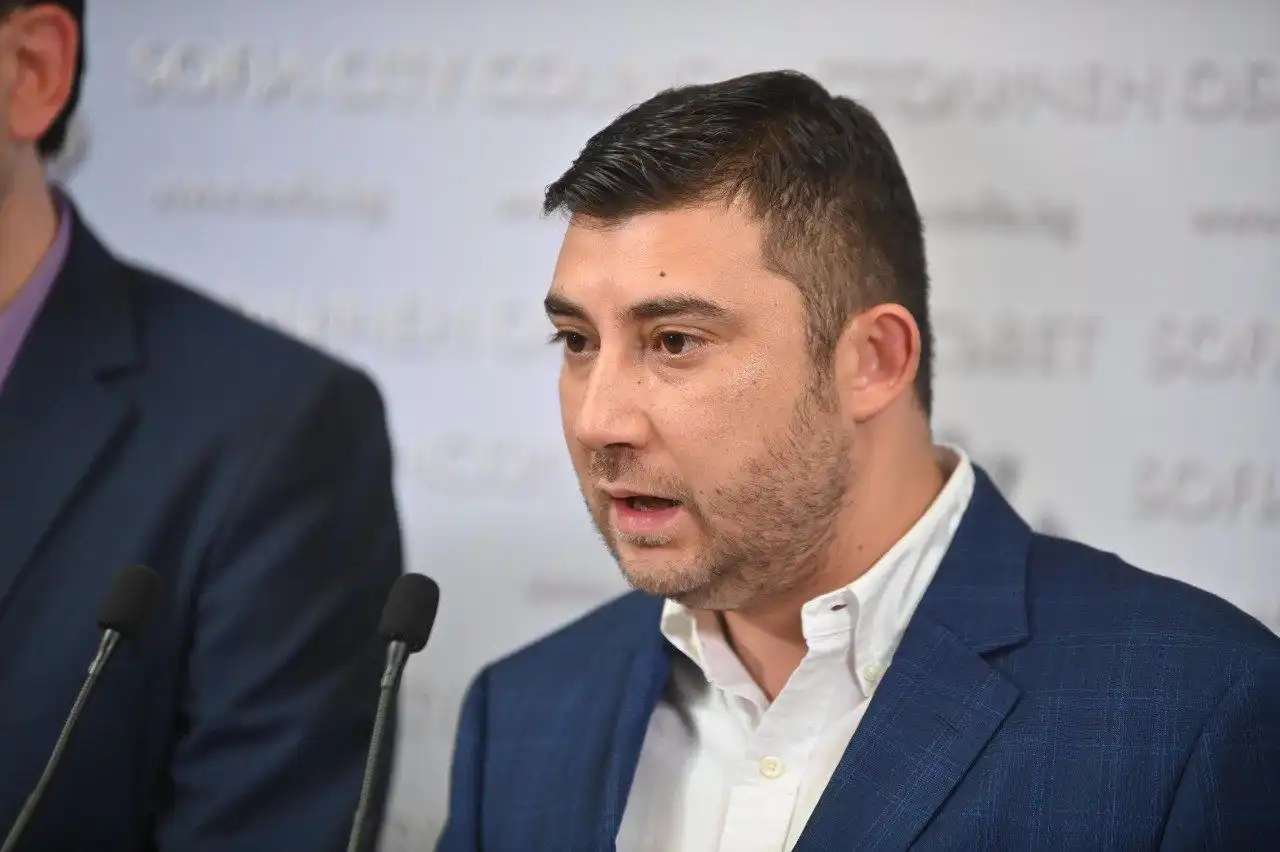 Контрера, ВМРО: Държавата трябва да поиска отлагане на еврото и Еврозоната поради висок бюджетен дефицит и прогнозна инфлация