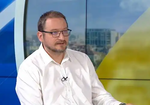Дойчин Черешаров: Няма да се увеличава такса смет