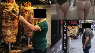Гурбетчийски „дюнер“: Пот, „баварец“, чукане 18+