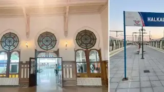 Неочаквано приключение с нощния влак от Истанбул до София - блогър остана без думи