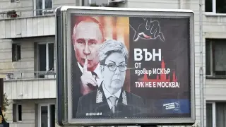 Тук не е Москва! ДСБ с поздрав за Митрофанова