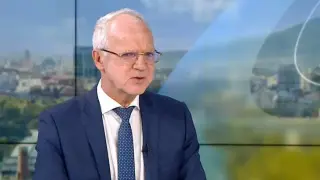 Васил Велев с мрачна прогноза: Бюджет от служебен кабинет ще е пагубен