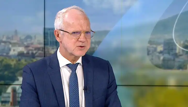 Васил Велев с мрачна прогноза: Бюджет от служебен кабинет ще е пагубен