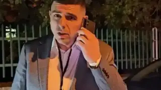 Вечните губещи и фетишът „наше МВР“