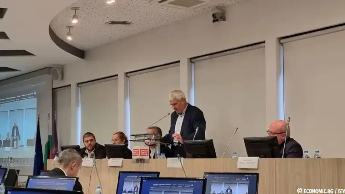 Плачевен опит: Премахването на плоския данък няма да реши бюджетните проблеми