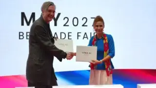 Най-големият технологичен панаир в света - Gitex Global - пристига в Югоизточна Европа, домакин е Белград!