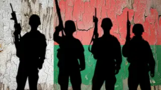 Държава в Африка се тресе! Опитаха да убият президента, армията пое властта