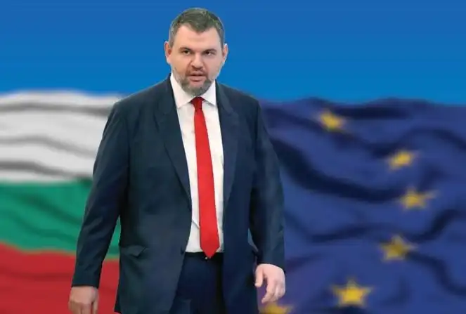 Пеевски: Моментът е преломен - готови сме да поемем своята отговорност за управлението на България!