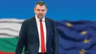 Пеевски: Моментът е преломен - готови сме да поемем своята отговорност за управлението на България!