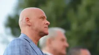 Кметът на Одеса с първи думи след теслата от Зеленски: Ще има съд!