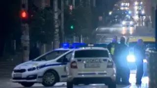 Акция в пловдивски театър, закопчани с дрога са...