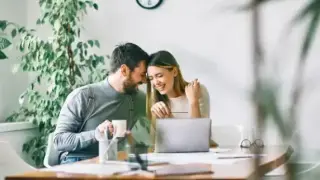 5 неща, които трябва да знаете, преди да започнете бизнес с половинката си