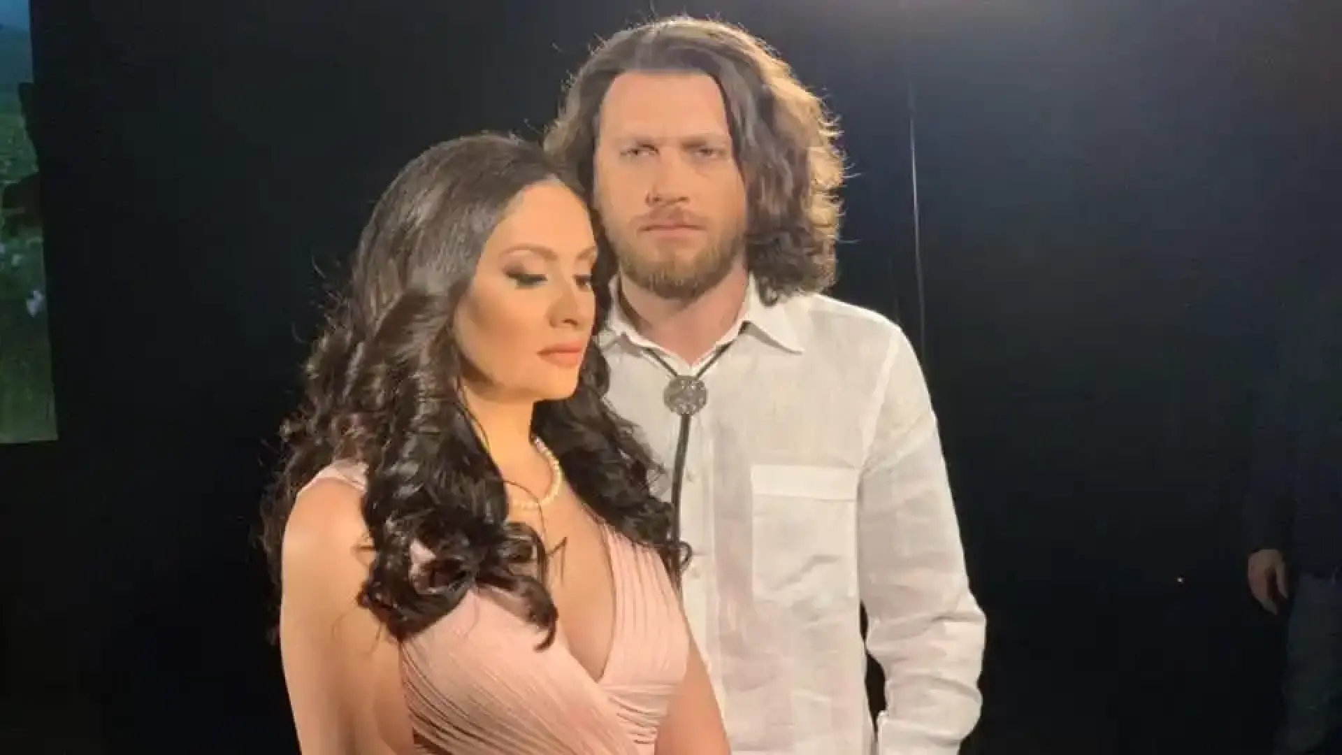 Огромна радост за Веселин Плачков и Мариана Попова, обявиха...