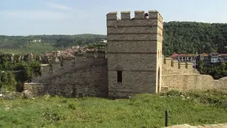 Археолози с впечатляващ удар на Трапезица Снимка