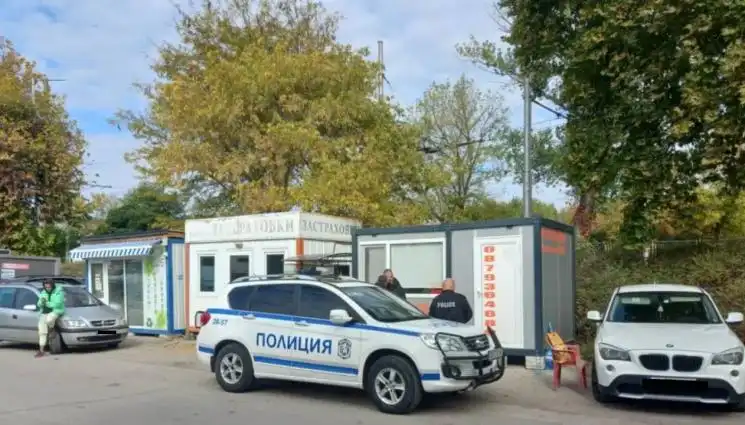 Разследващи с ексклузивни разкрития за корупционната схема в КАТ-Хасково