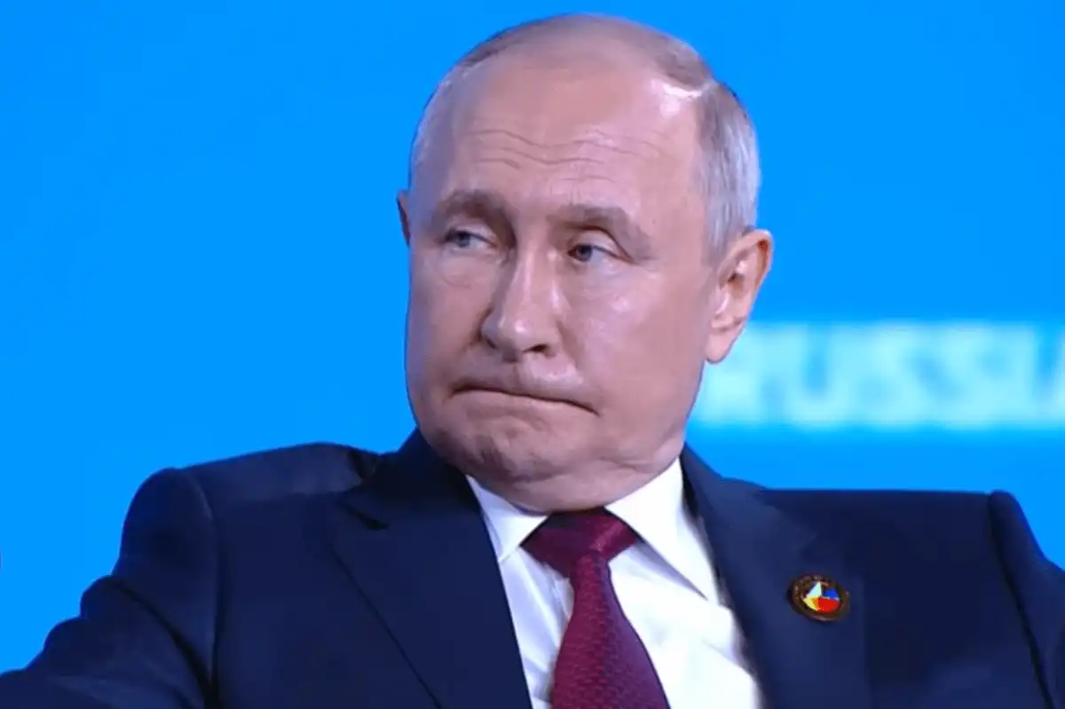 CEPA: Путин губи контрол над ситуацията и може да се съгласи на прекратяване на огъня