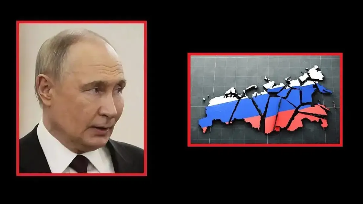 „Гардиън“ съобщи за последното болезнено поражение на Путин