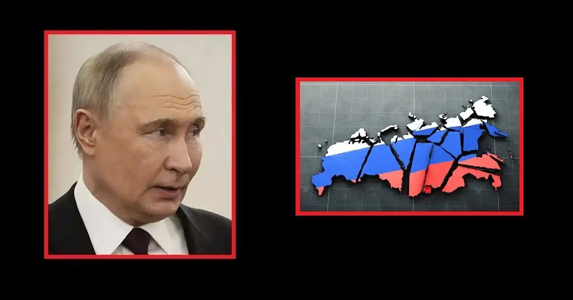 „Гардиън“ съобщи за последното болезнено поражение на Путин