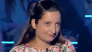 Учителка с няколко дипломи взриви "Стани богат", зрителите беснеят