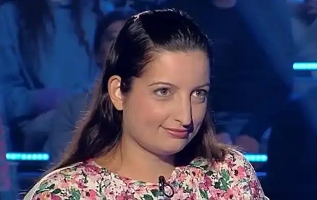 Учителка с няколко дипломи взриви "Стани богат", зрителите беснеят
