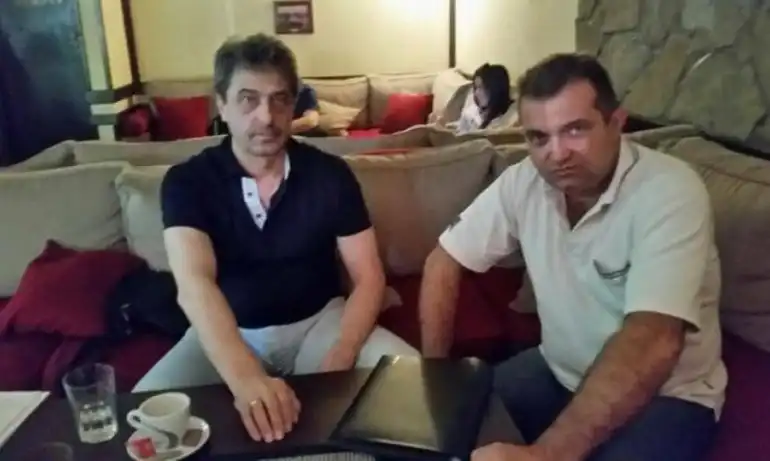 Полк. Марков срази Гошо Боеца и компания: Тия същества са такива гнусни доносници, че и бившата ДС може да им завиди