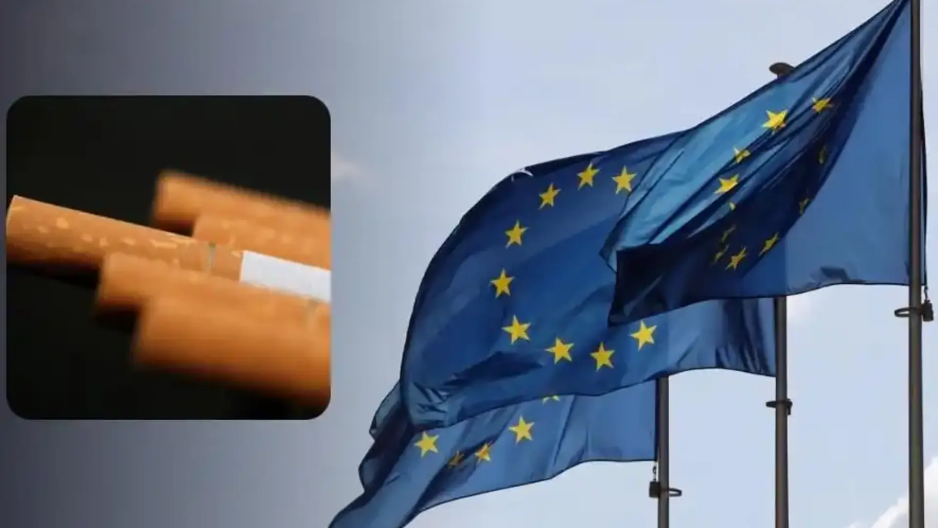 Euronews: ЕС се готви да забрани продажбата на цигари с филтър