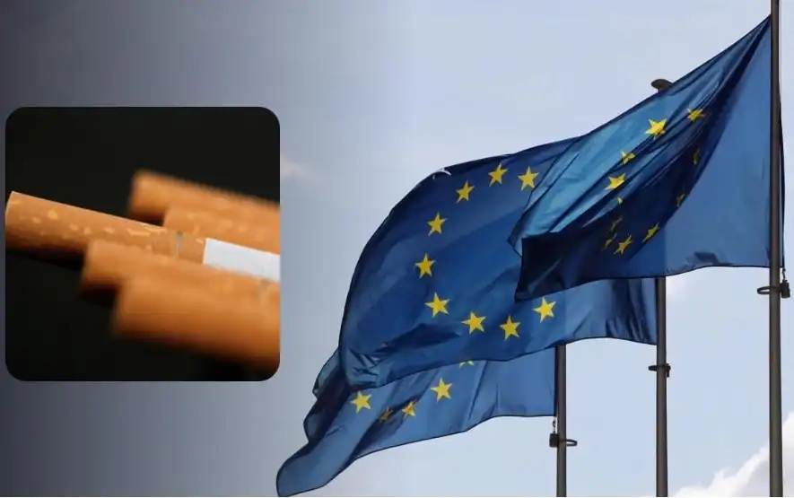 Euronews: ЕС се готви да забрани продажбата на цигари с филтър