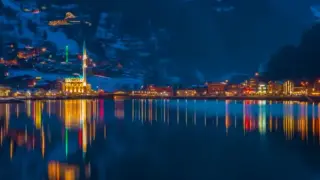 Турция ще строи ново летище върху изкуствен остров в Черно море