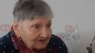 Бургазлийка в инвалидна количка блокирана в дома си заради нагли съседи