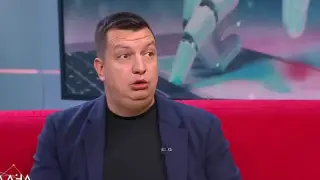 Новите професии: Как изкуственият интелект пренаписва пазара на труда Видео