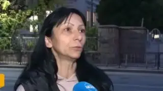Нова гавра над ученичка: "Как си бебче" и зверски бой до районното Видео