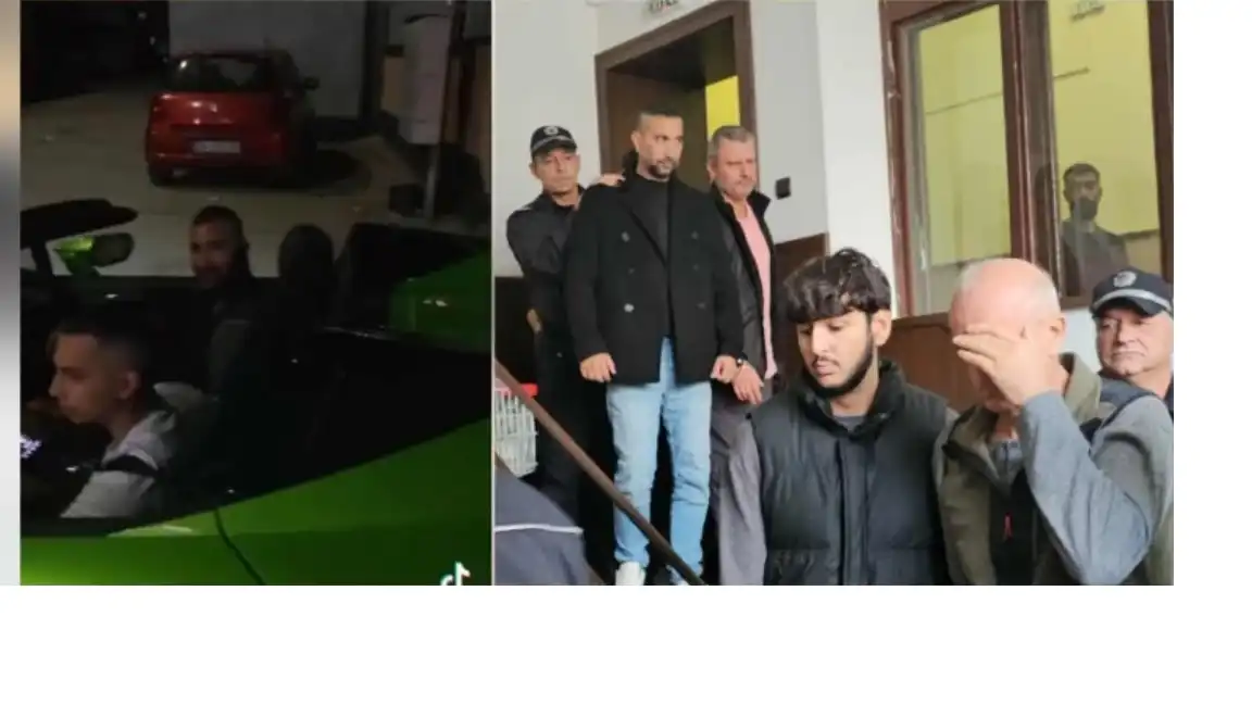 Любов, лукс и престъпление: как разочарована жена разкри схема за пране на пари с любителско порно в Пловдив