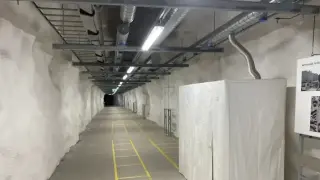 Как Финландия успя да изгради бомбоубежища за почти цялото си население