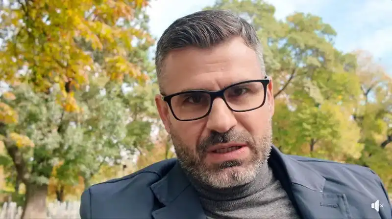 Кузман Илиев: Европа е пред нова финансова буря!