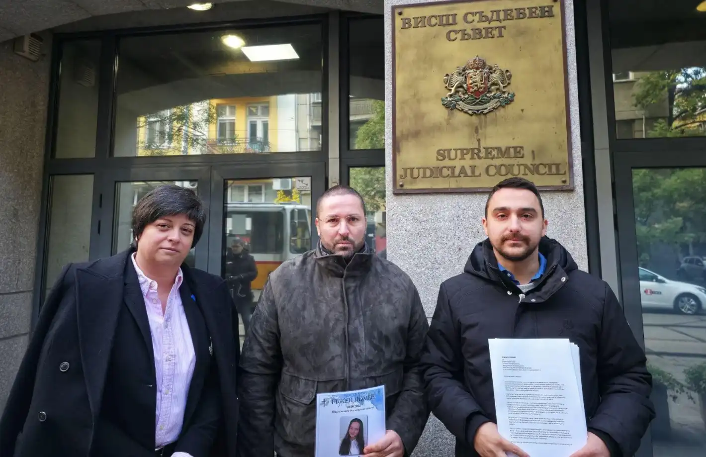 Русинова: Категорично се противопоставям на опитите съдът и прокуратурата да бъдат политизирани