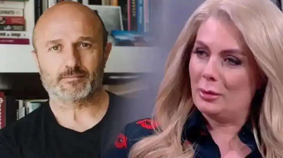 След скандала с Райкова: Георги Тошев става шеф на голяма телевизия?