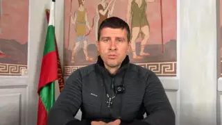 Извънредно! Ивелин Михайлов побесня: Разграничавам се от депутатите на "Величие" Видео