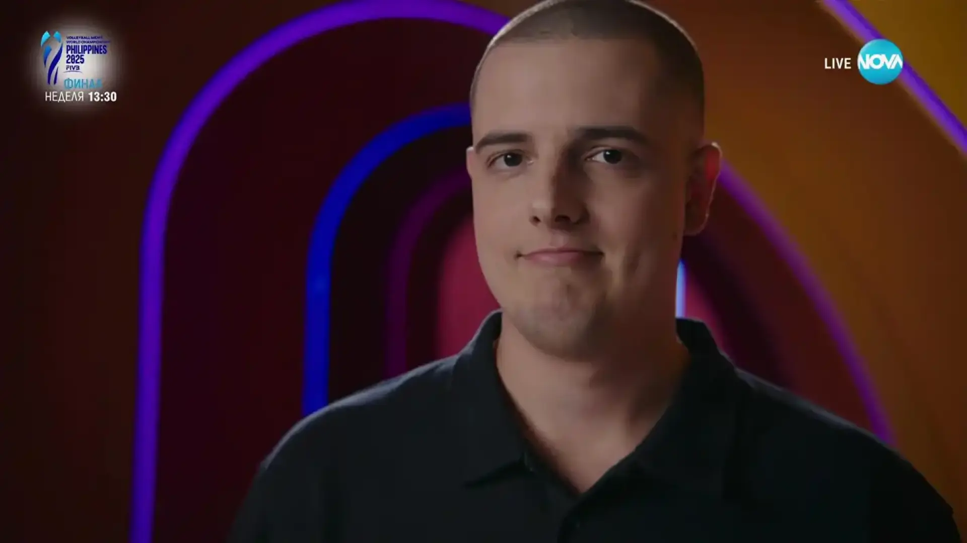 Валентин загуби нещо много ценно в "Биг Брадър" Видео