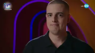 Валентин загуби нещо много ценно в "Биг Брадър" Видео