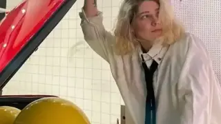 26-г. Вера се подлъга, че ще работи като модел - превърнаха я в робиня и продадоха органите ѝ