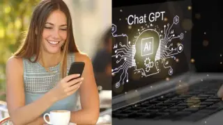 Свалка с ChatGPT завърши кошмарно - любовна измама, за която да внимавате
