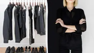 Всички, които носят черно, имат тези 11 уникални качества